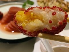 -大鸭梨烤鸭(左家庄店)