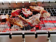 -郭记原生态烤羊腿(长宁路店)