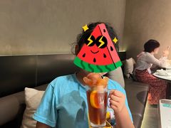 -领鲜天下·焗海鲜·花胶鸡(天目里店)