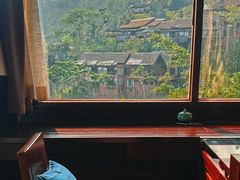 -三亚亚龙湾人间天堂鸟巢度假村