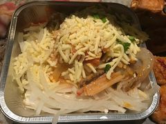 -新石器烤肉(中房金谊广场店)