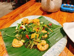 -滇香肴·云南菜蒸汽石锅鱼(云南北路店)