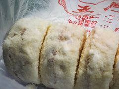 -中关村茶点