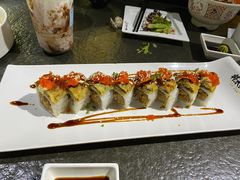 -将太无二·北美传奇寿司(瑞士公寓店)