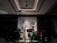 -瑞吉吧 The St·Regis Bar(长沙瑞吉酒店)