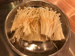 -英雄故事地摊烤肉(马驹桥店)