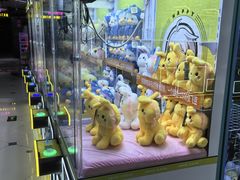 -PLAY 1家庭娱乐中心(城关万达广场店)