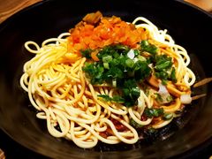 -汪爹爹武汉牛三鲜(朝外大街店)