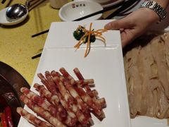 -田鸭肠·非遗火锅(彭州店)
