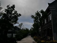 -即墨古城
