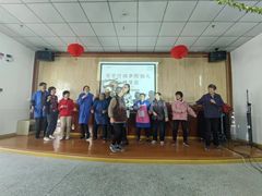 -上海市奉贤区奉城镇敬老院(洪天奉城分院)