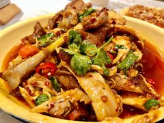 -东排食堂长沙小吃大排档(五一广场店)