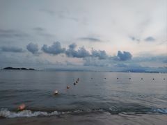 -惠州金海湾嘉华度假酒店