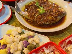 -老闵田螺馆·南昌特色小炒(梦时代店)