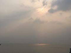 -巢湖姥山岛
