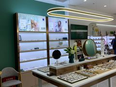 -无界眼镜MaxLess(南翔印象城店)
