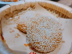 -魁盛居百年鲁菜馆(县西巷店)