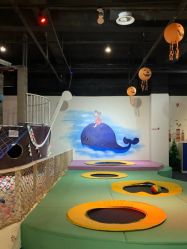-塔塔王国·主题儿童游乐园(奥城商业广场店)