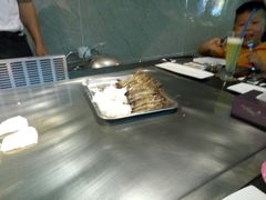 -航海家主题铁板烧(凤凰城店)
