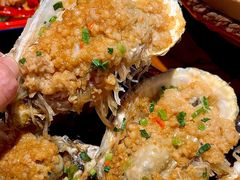 -黄弟大排档·湖南菜·小龙虾·小海鲜(凯旋北路店)