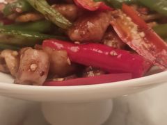 -东海朗廷酒店-唐阁T’ANG COURT 中餐厅