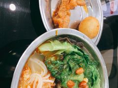 -笋果坊螺蛳粉(竹园小区店)