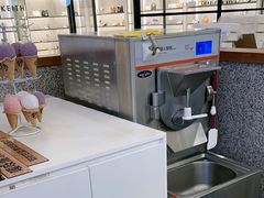 -野人先生Gelato(上海长宁龙之梦店)