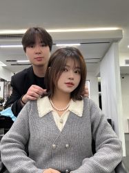 -Fr美发沙龙