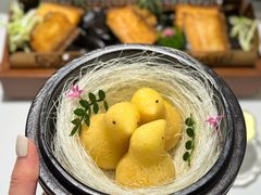 -3号仓库·创意中国菜(新世界城店)