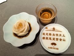 -小厨娘书香金陵(夫子庙老门东店)