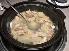 -同仁四季椰子鸡(无锡滨湖万象汇店)