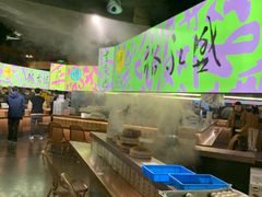 -老客满蛋饼(双塔市集店)