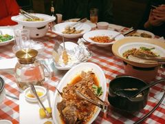 -西贝(六里桥旗舰店)