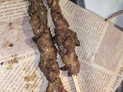 -阳坊胜利涮羊肉(禧乐汇店)