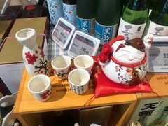 -blt精品超市(高德置地冬广场店)