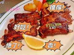 -IL Forno 意坊·意大利餐厅(温州万象城店)