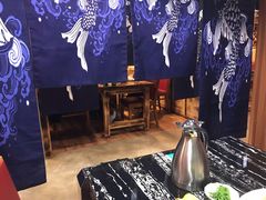 -松坂屋日料自助(长城路店)