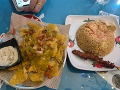 -My Way Town买味堂·东南亚餐厅(亦庄店)