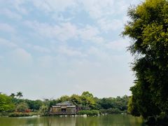 -海珠湖公园