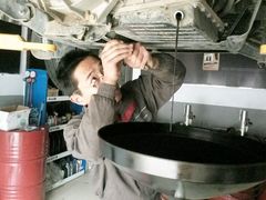 -美孚1号车养护(高青舒杰店)