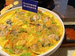 -桂大叔·砂锅粥·家传闽粤菜(县西巷店)