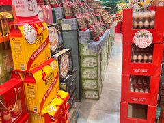 -鲜力达果品批发直销(无锡保利香槟店)