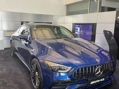 -上海星瀚奔驰4S店(红柳路店)