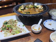 -下梅人家土菜馆(历史文化餐厅度假区店)