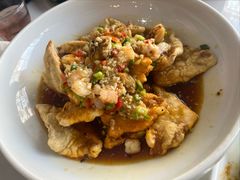 -小郭私房菜·海肠捞饭店(学士街店)