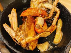 -莲花公园煎蟹·30年闽菜(火车站店)