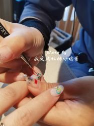 -LILY NAILS美甲美睫