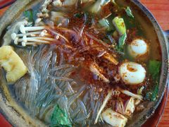 -清真·马文砂锅大全(麦苋街店)