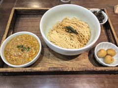 -蟹上黄·蟹黄面·江南糖水(人民广场店)