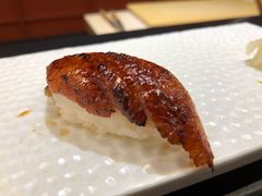 鳗鱼寿司-Sushi Hanzo半藏(天环广场店)